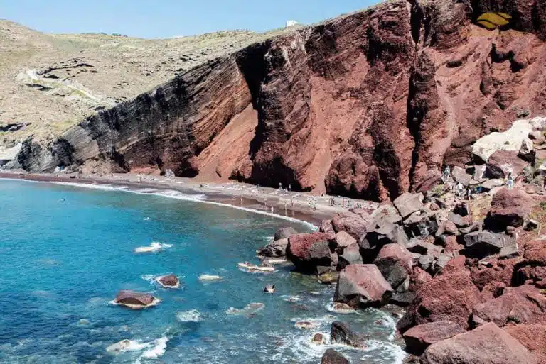 Santorini in a Day: 4-Hour Private Best of Santorini Tour