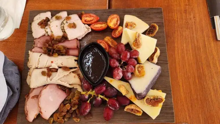 Private Santorini Cooking Class Tour with Wine Tasting
