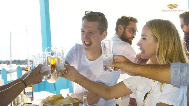 Amazing Santorini: 8-Hour Private Full-Day Santorini Tour