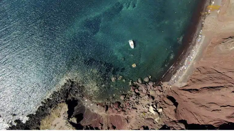 Amazing Santorini: 8-Hour Private Full-Day Santorini Tour