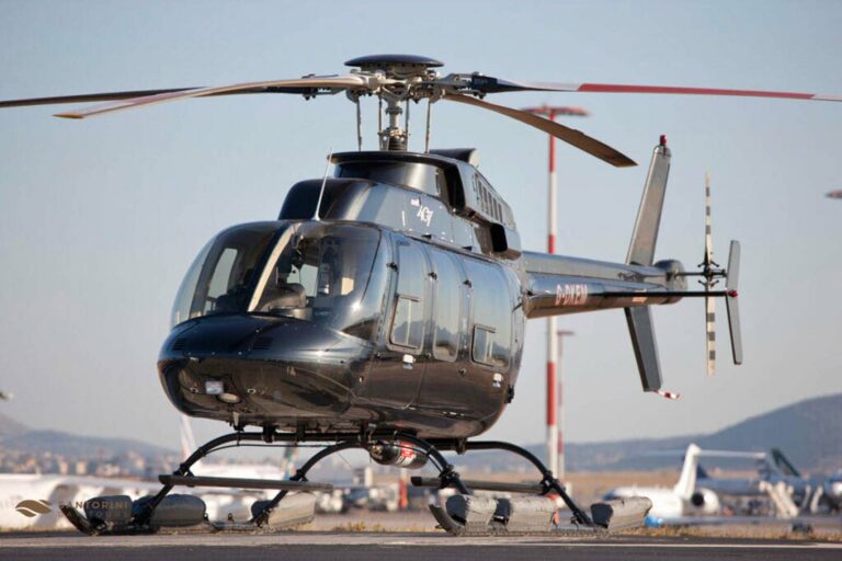 Private Helicopter Transfers - santorinidaytours.gr