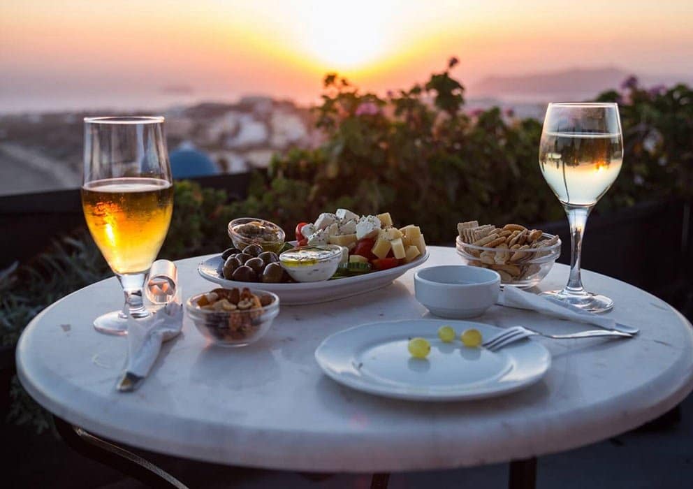 santorini wine adventure tours thera reviews