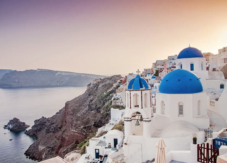 Amazing Santorini: 8-Hour Private Full-Day Santorini Tour