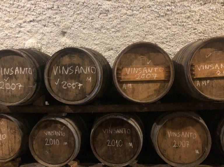 Santorini Wine Adventure: Daytime Tour