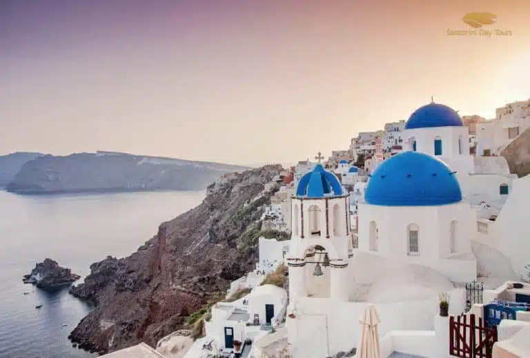 Amazing Santorini: 8-Hour Private Full-Day Santorini Tour